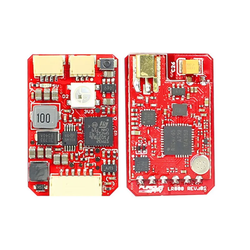 FuriousFPV Combo Stealth Long Range FPV VTX 700mW with LED Strip Module for RC Drone Models Multicopter Spare Part
FuriousFPV Combo Stealth Long Range FPV VTX 700mW with LED Strip Module for RC Drone Models Multicopter Spare Part
