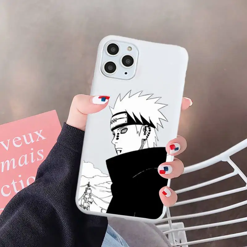 Naruto aesthetics Itachi Uchiha anime Phone Case Candy Color for iPhone 6 7 8 11 12 s mini pro X XS XR MAX Plus 
Naruto aesthetics Itachi Uchiha anime Phone Case Candy Color for iPhone 6 7 8 11 12 s mini pro X XS XR MAX Plus