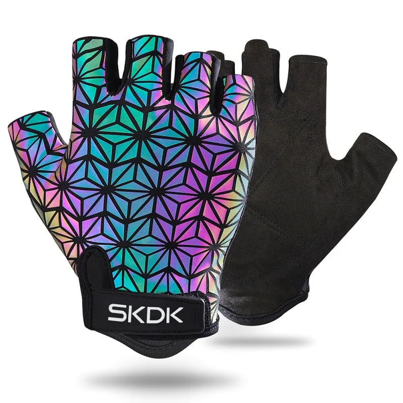 Professional Fitness Gloves Body Building Weight Lifting Gloves Sports Exercise Gym Workout Glove Half Finger Hand Protector F
Professional Fitness Gloves Body Building Weight Lifting Gloves Sports Exercise Gym Workout Glove Half Finger Hand Protector F