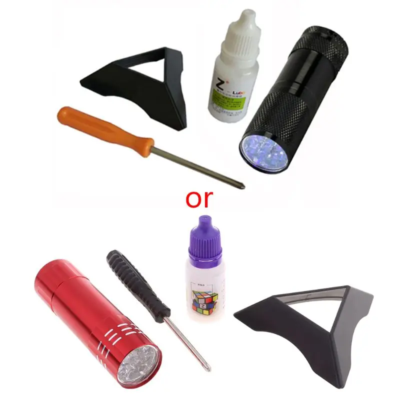 Аксессуары для смазочных материалов 4 шт./компл. куб. Масляная отвертка База держатель рама A0KA 
Аксессуары для смазочных материалов 4 шт./компл. куб. Масляная отвертка База держатель рама A0KA