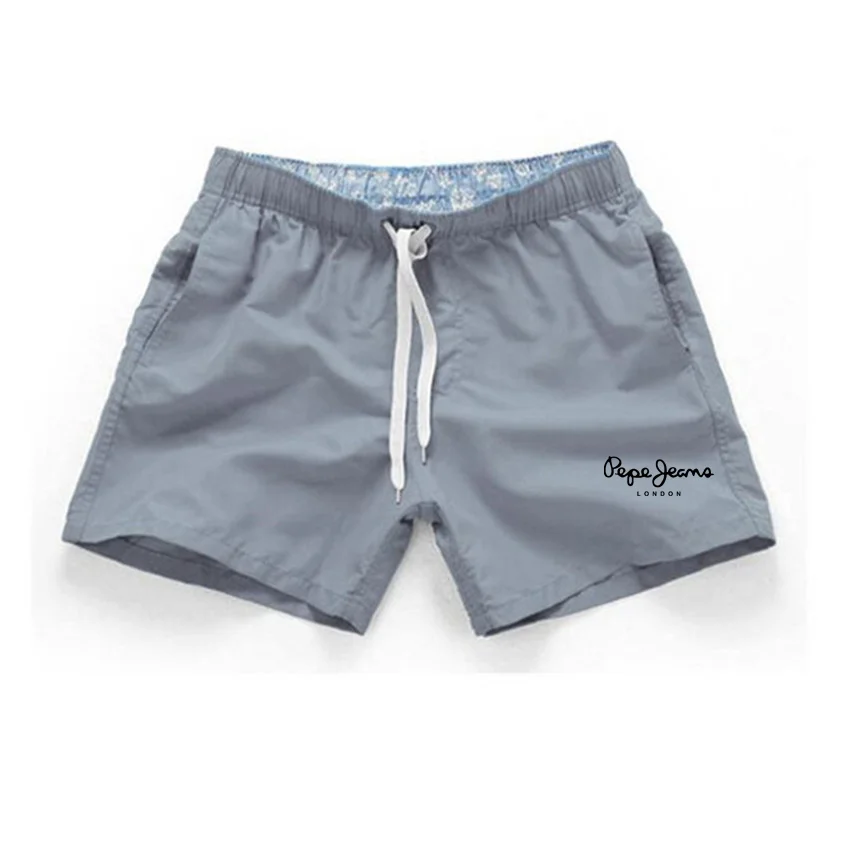 Cool men's casual breathable quick-drying pants pocket beach printed sports shorts polyester hand-washed regular pocket high qua
Cool men's casual breathable quick-drying pants pocket beach printed sports shorts polyester hand-washed regular pocket high qua