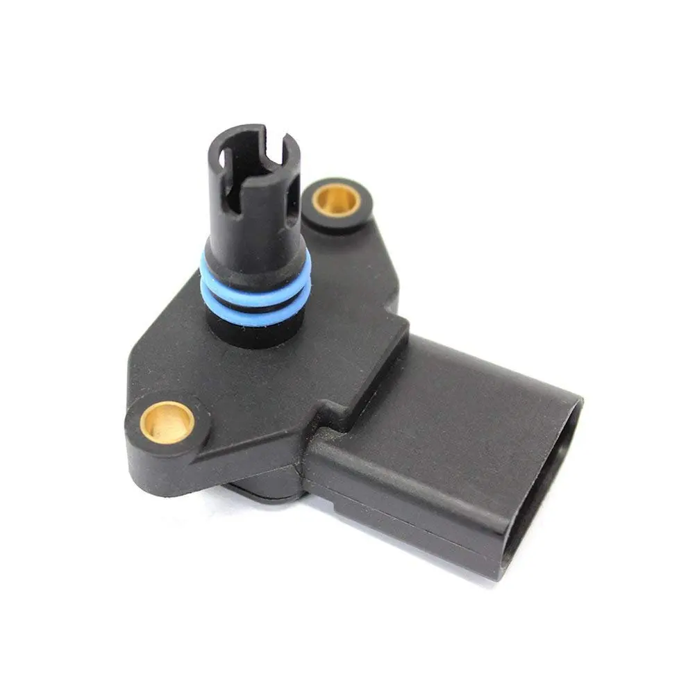 Manifold Absolute pressure MAP Sensor Replacement 0279980411 0369980411 Fit VW Bora Caddy Golf Lupo Polo Vento 1.0 1.2 1.4 1.6
Manifold Absolute pressure MAP Sensor Replacement 0279980411 0369980411 Fit VW Bora Caddy Golf Lupo Polo Vento 1.0 1.2 1.4 1.6