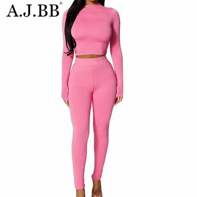 Новинка осени 2021, модный однотонный тонкий спортивный костюм из двух предметов, повседневный топ с круглым вырезом и длинными рукавами и бр...
Новинка осени 2021, модный однотонный тонкий спортивный костюм из двух предметов, повседневный топ с круглым вырезом и длинными рукавами и бр...