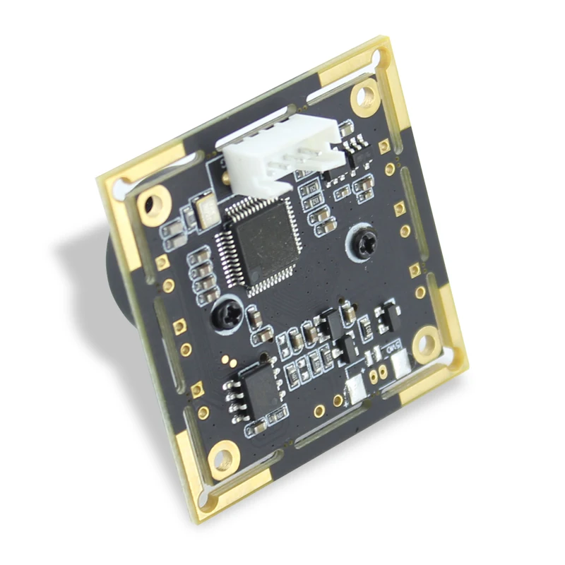 Новый продукт 2MP Широкий формат 180 градусов объектив рыбий глаз JX-F22 (1/2.7) Камера