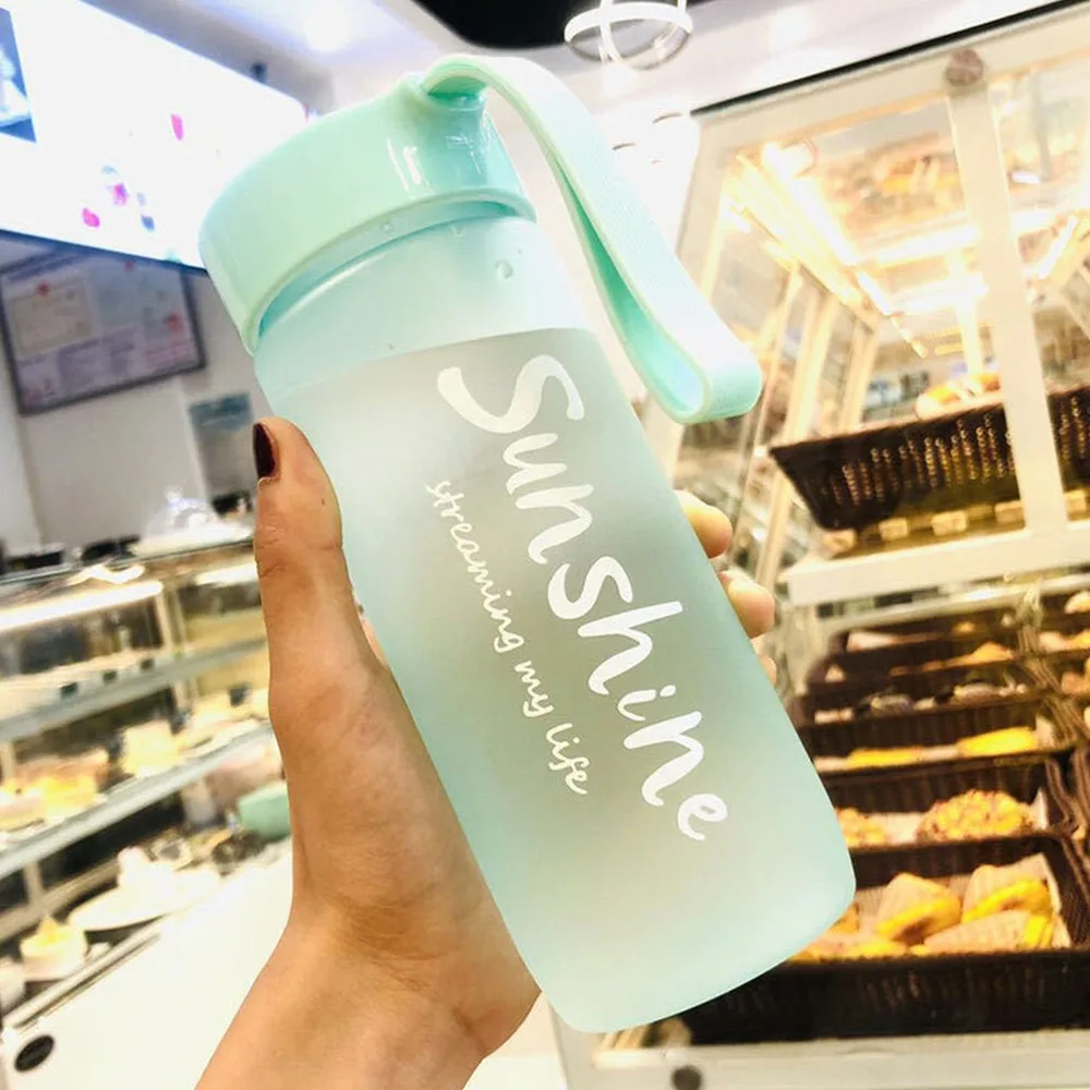 Kitchen Water Bottle Large Capacity Sports Fruit Lemon Juice Drinking Bottle Transparent Portable Plastic Leakproof Water Bottle 
Kitchen Water Bottle Large Capacity Sports Fruit Lemon Juice Drinking Bottle Transparent Portable Plastic Leakproof Water Bottle