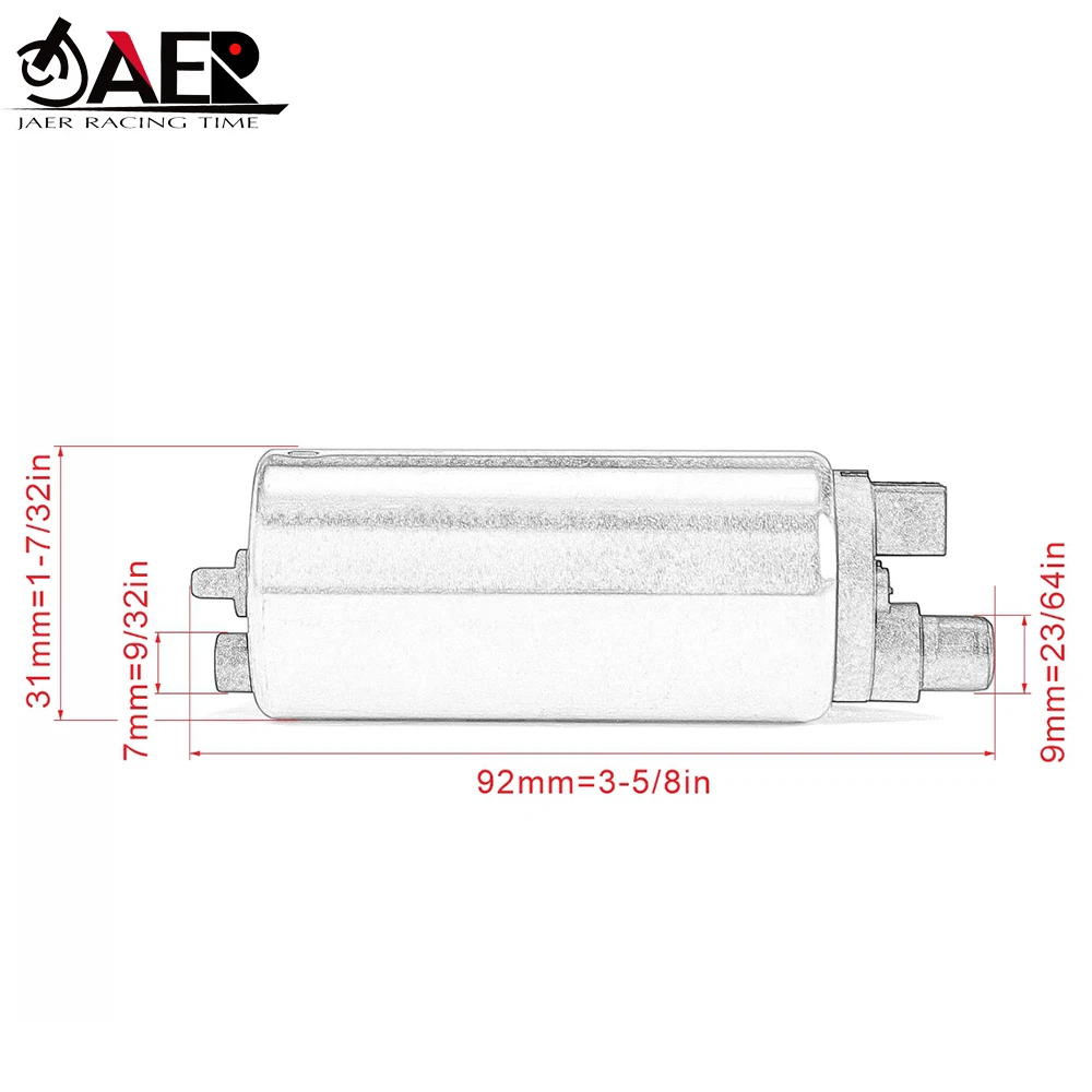 Motorcycle Fuel Pump for Suzuki RMZ250 RMZ450 RMZ 250 450 2010-2017 TU250X 2009-2017 TU250 2009 2011 2015 2017 15100-28H00
Motorcycle Fuel Pump for Suzuki RMZ250 RMZ450 RMZ 250 450 2010-2017 TU250X 2009-2017 TU250 2009 2011 2015 2017 15100-28H00