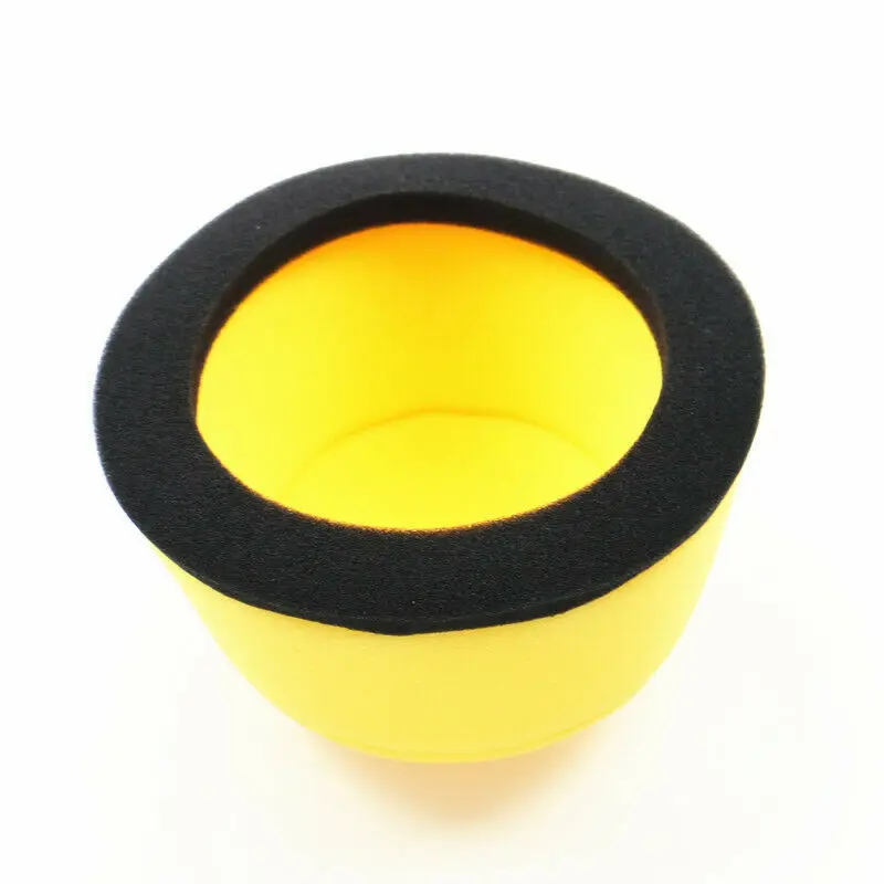 Foam Sponge Motorcycle Air Filter Cleaner For Kawasaki KLX250 KLX 650 KDX200 
Foam Sponge Motorcycle Air Filter Cleaner For Kawasaki KLX250 KLX 650 KDX200