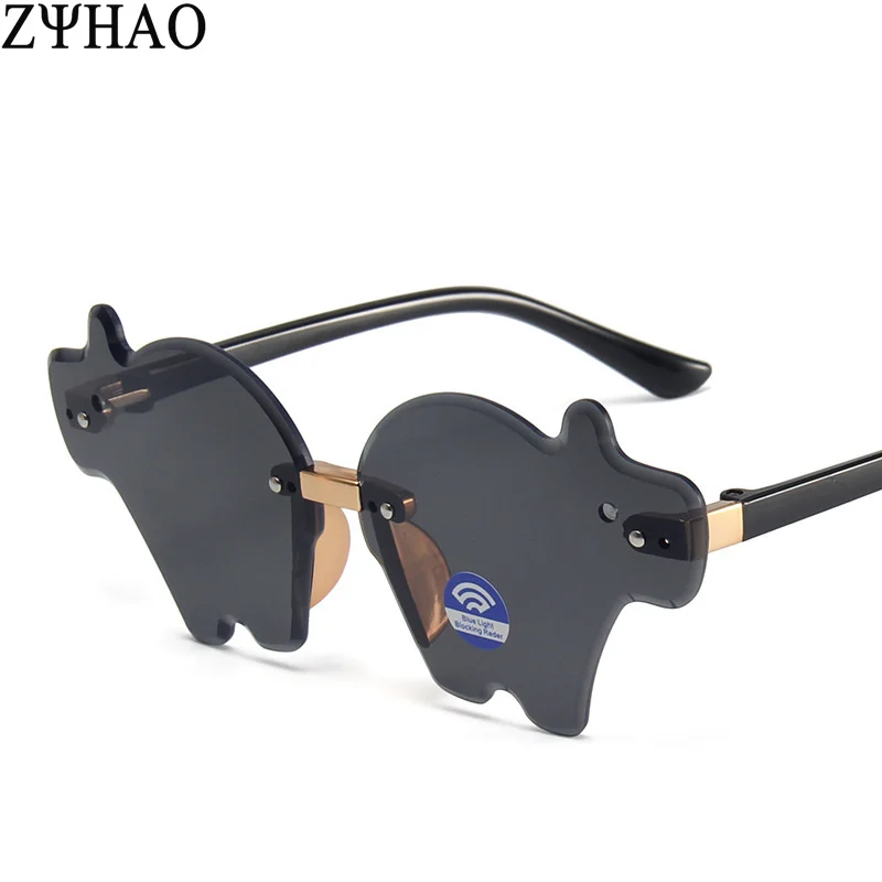 2021 New Cute Cartoon Hippo Kids Children Sunglasses UV400 Baby Personality Trendy Rimless Sun Glasses for Girls Boys Baby
2021 New Cute Cartoon Hippo Kids Children Sunglasses UV400 Baby Personality Trendy Rimless Sun Glasses for Girls Boys Baby