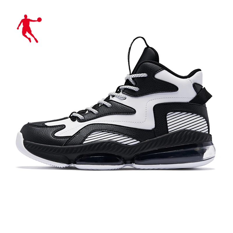 Basketball shoes 2021 spring and autumn new high top air cushion shoes and carbon board sports basketball shoes
Basketball shoes 2021 spring and autumn new high top air cushion shoes and carbon board sports basketball shoes