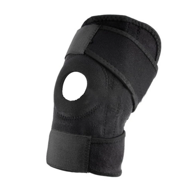 1PCS Fitness Running Cycling Knee Support Braces Sport Compression Elbow Knee Pad Sleeve for Basketball Volleyball Protection
1PCS Fitness Running Cycling Knee Support Braces Sport Compression Elbow Knee Pad Sleeve for Basketball Volleyball Protection