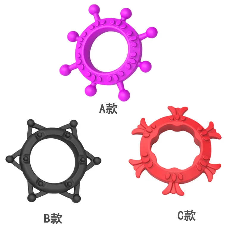 Эрекционное Кольцо С Вибратором Отзывы