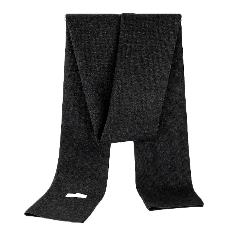 2020 new men's winter scarf, pure color artificial cashmere, high-end skin-friendly, comfortable and warm, luxury scarf for men
2020 new men's winter scarf, pure color artificial cashmere, high-end skin-friendly, comfortable and warm, luxury scarf for men