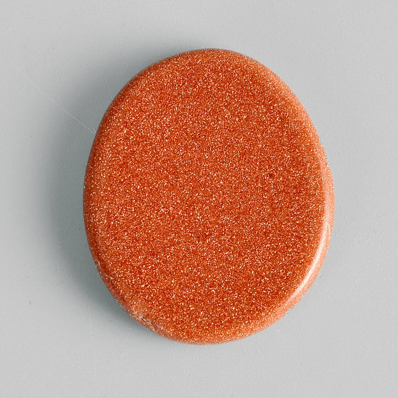 45 mm L Size Palm Stone gold sandstone gemstone natural Minerals Healing quartz Crystal craft chakra Reiki treatment stones
45 mm L Size Palm Stone gold sandstone gemstone natural Minerals Healing quartz Crystal craft chakra Reiki treatment stones