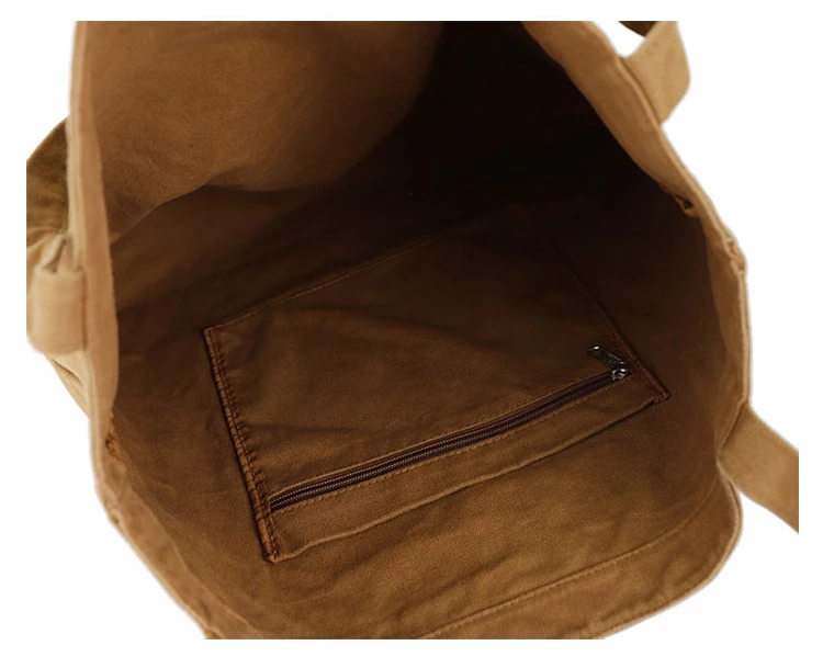 Chuwanglin Canvas Shoulder Large Capacity Female Big Tote Handbag Folding Reusable Shopping Bags Thin Strap Cloth Bags D61202
Chuwanglin Canvas Shoulder Large Capacity Female Big Tote Handbag Folding Reusable Shopping Bags Thin Strap Cloth Bags D61202