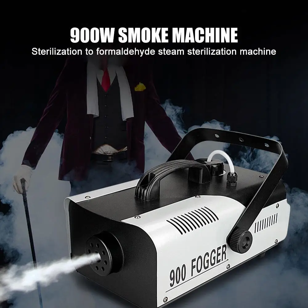 900W Disinfection sterilizer machine Fog Steam Heating Cleaner Sterilization Formaldehyde removal steam Disinfector for Home Car
900W Disinfection sterilizer machine Fog Steam Heating Cleaner Sterilization Formaldehyde removal steam Disinfector for Home Car