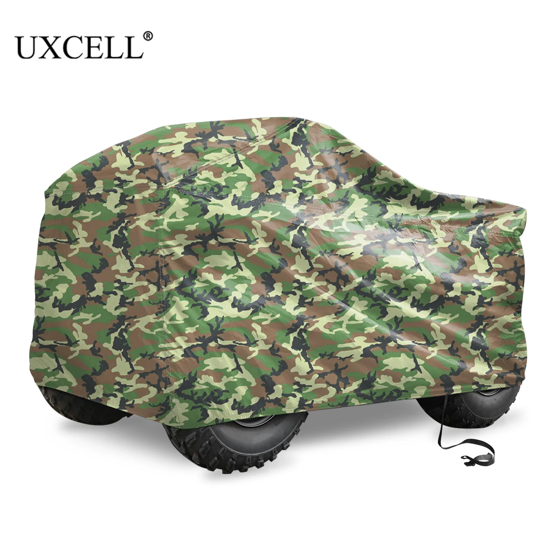 Чехол для квадроцикла Uxcell, камуфляжный водонепроницаемый пылезащитный Универсальный чехол с защитой от УФ-лучей, Размеры M, L, XL, 2XL, 3XL
Чехол для квадроцикла Uxcell, камуфляжный водонепроницаемый пылезащитный Универсальный чехол с защитой от УФ-лучей, Размеры M, L, XL, 2XL, 3XL