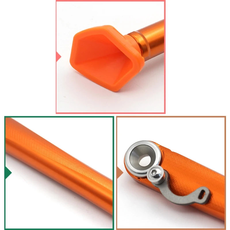 Parking Side Stand Kickstand Spring For XC150-360 XCF250-450 12-15 XC250/300 2016 XCW200-500
Parking Side Stand Kickstand Spring For XC150-360 XCF250-450 12-15 XC250/300 2016 XCW200-500