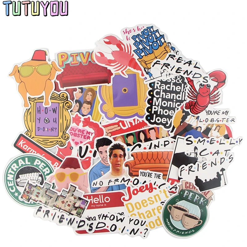 Наклейки водонепроницаемые для ноутбука, мотоцикла, скейтборда, чемодана, гитары, ТВ-шоу, 50 шт./компл.
Наклейки водонепроницаемые для ноутбука, мотоцикла, скейтборда, чемодана, гитары, ТВ-шоу, 50 шт./компл.