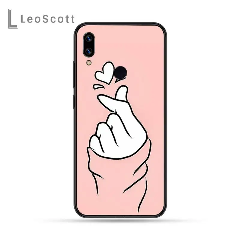 Lovebay Silicone Love Heart Phone Case For Xiaomi Redmi Note 4 4x 5 6 7 8 pro S2 PLUS 6A PRO
Lovebay Silicone Love Heart Phone Case For Xiaomi Redmi Note 4 4x 5 6 7 8 pro S2 PLUS 6A PRO