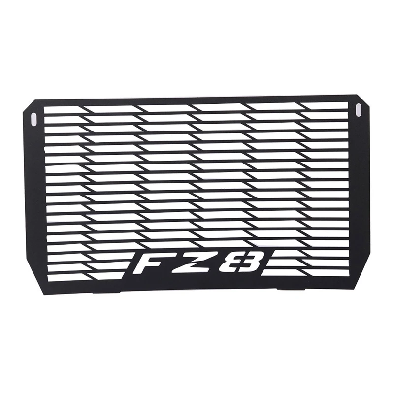Motorcycle Radiator Guard Grille Protector Cover Water Tank Net for Yamaha FZ8 FZ-8
Motorcycle Radiator Guard Grille Protector Cover Water Tank Net for Yamaha FZ8 FZ-8