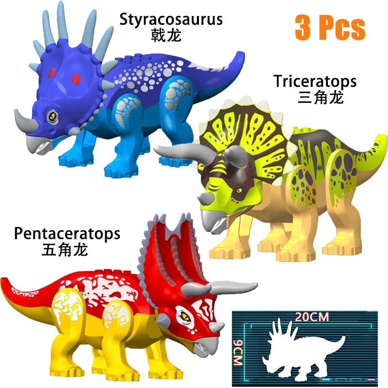 Disney Jurassic World Building Blocks Dinosaur Tyrannosaurus Rex Bricks Animals Educational Toys For Children Christmas Gifts
Disney Jurassic World Building Blocks Dinosaur Tyrannosaurus Rex Bricks Animals Educational Toys For Children Christmas Gifts