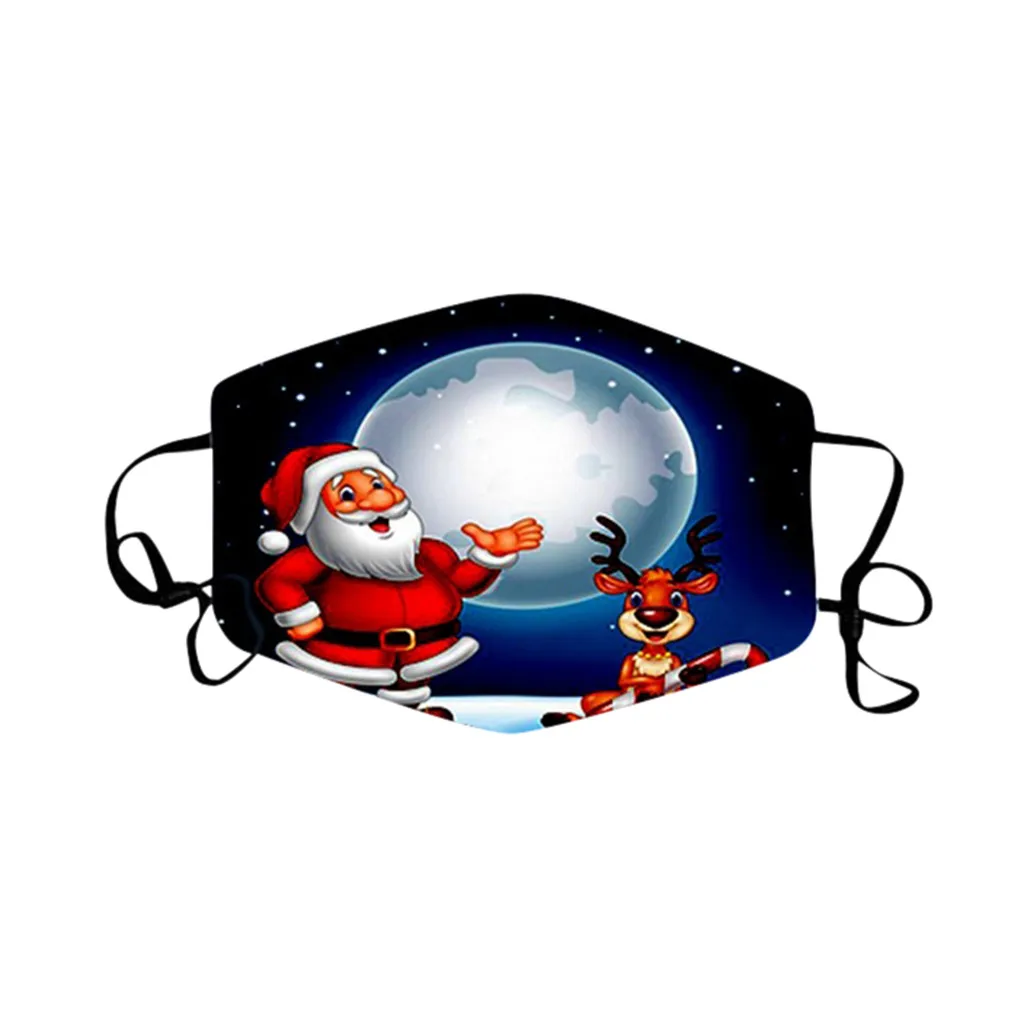 Adult Christmas Snowman Print Mouth Masks Windbreak Outdoor Face Cover Mask Unisex Anti-dust Masks Earloop Bandage Masques
Adult Christmas Snowman Print Mouth Masks Windbreak Outdoor Face Cover Mask Unisex Anti-dust Masks Earloop Bandage Masques