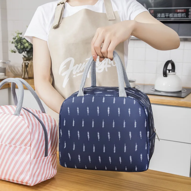 Portable Lunch Bag Thermal Insulated Lunch Box Tote Cooler Handbag Bento Pouch Dinner Container Food Storage Bags For Women Kids
Portable Lunch Bag Thermal Insulated Lunch Box Tote Cooler Handbag Bento Pouch Dinner Container Food Storage Bags For Women Kids