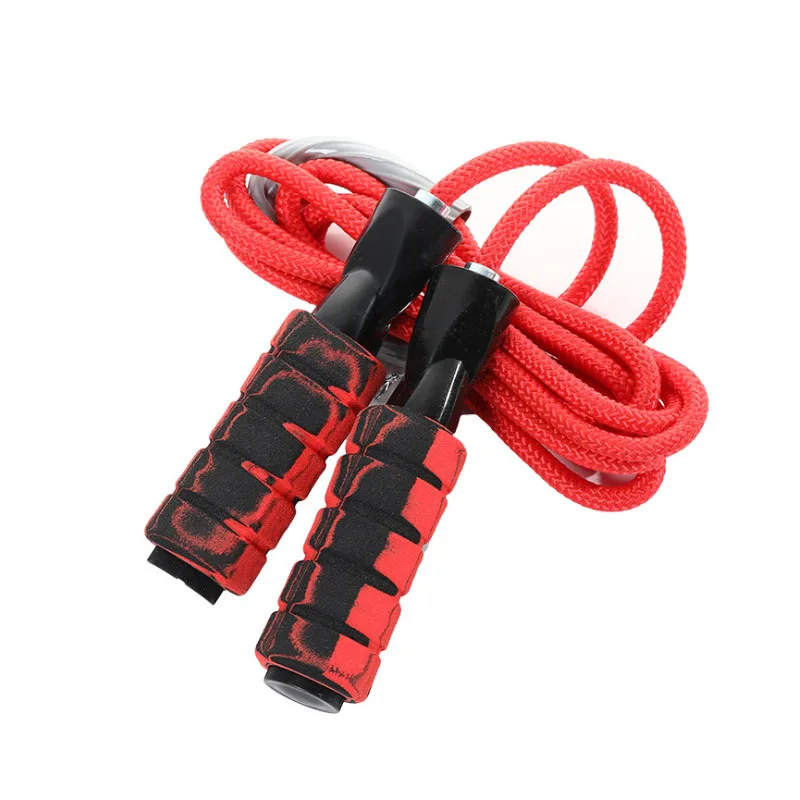 Skipping Jumping Rope Workout Meters Weight Home Gym MMA Training Crossfit Light up School Equipment Children Fitness Exercise
Skipping Jumping Rope Workout Meters Weight Home Gym MMA Training Crossfit Light up School Equipment Children Fitness Exercise