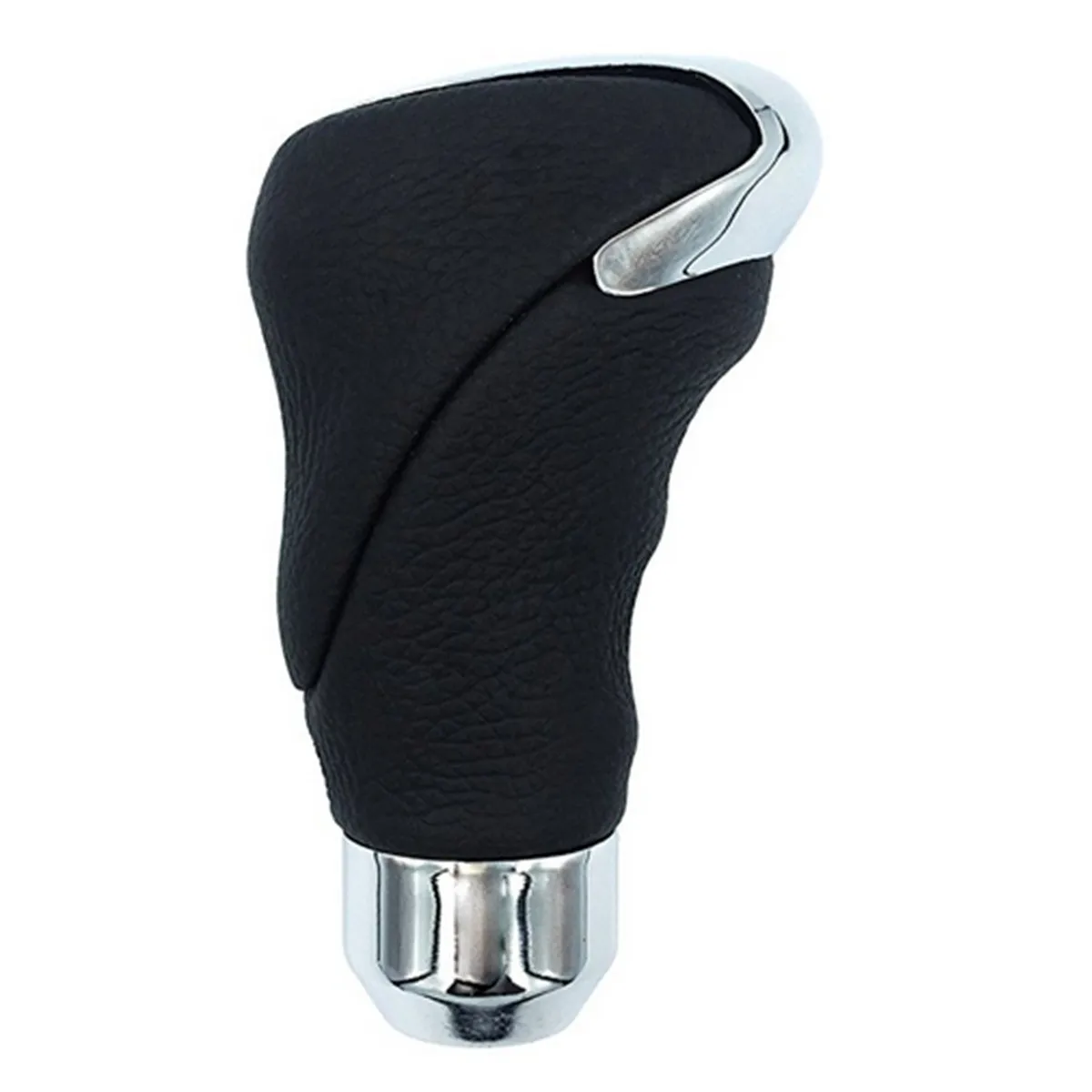Replacement Shift Gear Knob Shifter Stick Rod Head Black And Chrome Car Gear Lever
Replacement Shift Gear Knob Shifter Stick Rod Head Black And Chrome Car Gear Lever