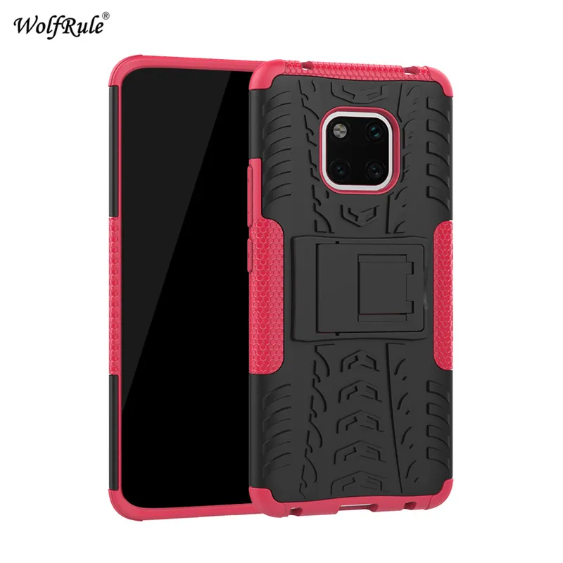 Huawei Mate 20 Pro Cases Cover Dual Layer Armor Silicone Back Case For Huawei Mate 20 Pro Phone Holder Stand Shell Mate 20 Pro
Huawei Mate 20 Pro Cases Cover Dual Layer Armor Silicone Back Case For Huawei Mate 20 Pro Phone Holder Stand Shell Mate 20 Pro