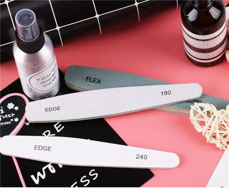 6pcs/set Double Side Sandpaper Nail File Sanding Block Buffer Set For UV Gel Polish Manicure Tool Nail Art Tools
6pcs/set Double Side Sandpaper Nail File Sanding Block Buffer Set For UV Gel Polish Manicure Tool Nail Art Tools