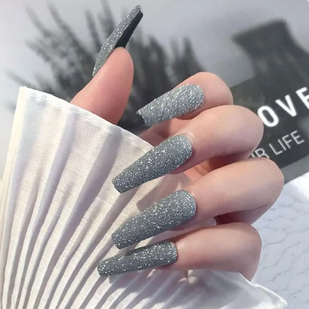1 Box 6pcs Nail Art Powder Crystal Diamond Glitter Pigment Holographic Sparkle Nails DIY Decoration Manicure Accessories
1 Box 6pcs Nail Art Powder Crystal Diamond Glitter Pigment Holographic Sparkle Nails DIY Decoration Manicure Accessories