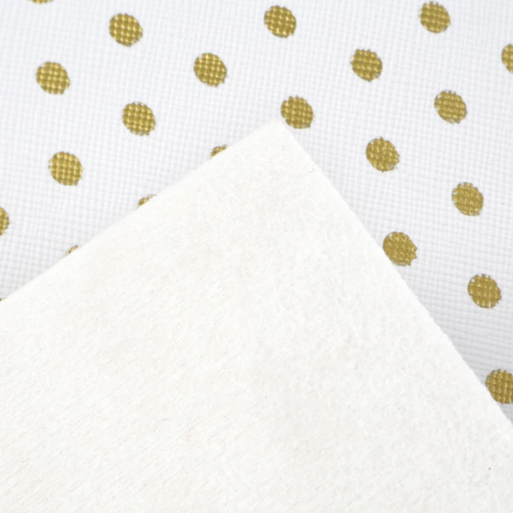 20*33cm Gold Dot Printed Synthetic Leather,DIY Handmade Materials For Making Crafts,1Yc8198
20*33cm Gold Dot Printed Synthetic Leather,DIY Handmade Materials For Making Crafts,1Yc8198
