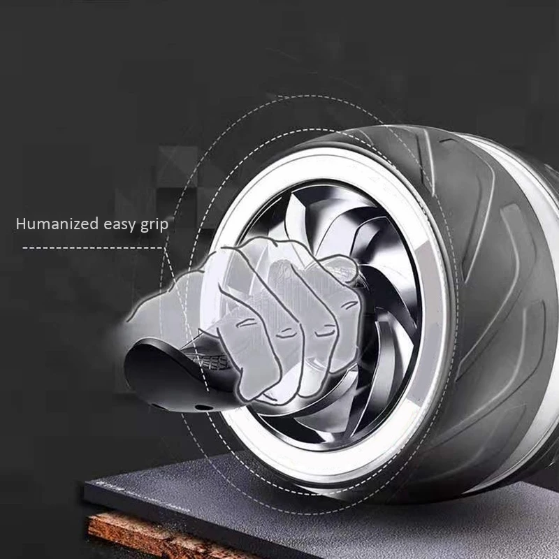 with Knee Pads, Automatic Rebound and Multi-Angle Core Exercises Abinal Health Training Device
with Knee Pads, Automatic Rebound and Multi-Angle Core Exercises Abinal Health Training Device