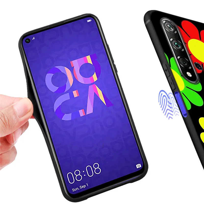 Color Flowers Feather Cover For Honor View 30 20 10 Lite 9A 9C 9S 9X Pro Case for Honor 8C 8X 8S 9 9i 10i 20i 20S V30 V20 Lite
Color Flowers Feather Cover For Honor View 30 20 10 Lite 9A 9C 9S 9X Pro Case for Honor 8C 8X 8S 9 9i 10i 20i 20S V30 V20 Lite