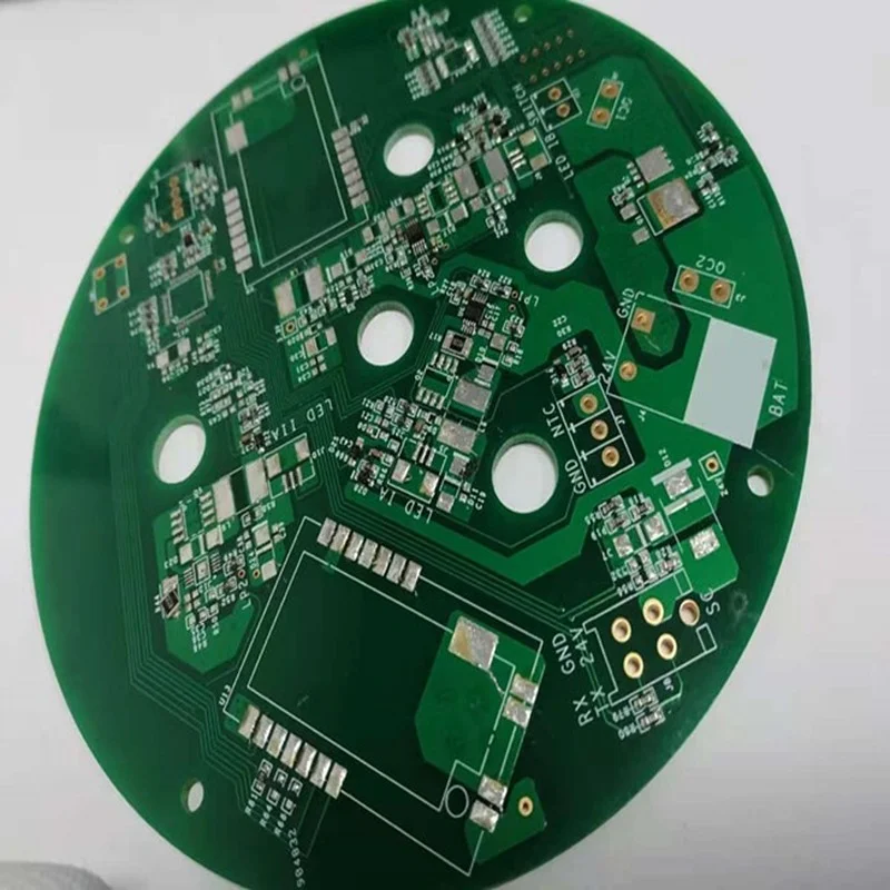 Led Pcb Board Electronic Element OEM Manufacturing Pcb Board Aluminum Competitive Price Led Pcb Board Black Green Red Blue
Led Pcb Board Electronic Element OEM Manufacturing Pcb Board Aluminum Competitive Price Led Pcb Board Black Green Red Blue
