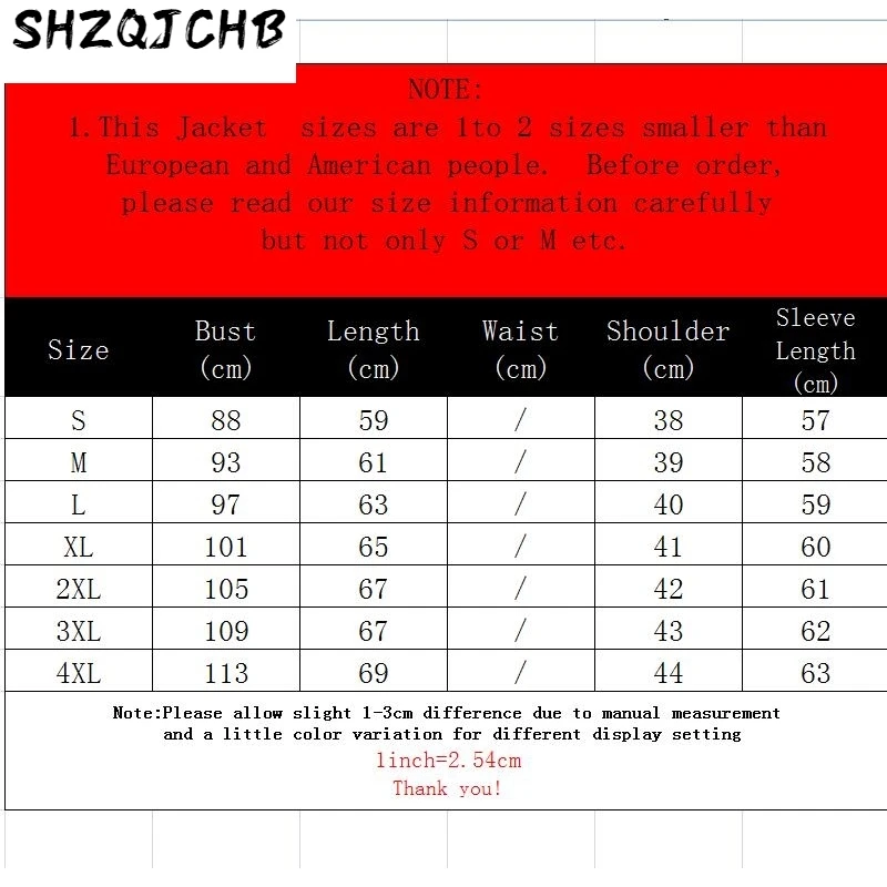 JCHB 2021 Ultra Light Down Jacket Women Plus Size Korean Winter Coat Women Parkas Mujer Jackets Casacas Para Mujer KJ342
JCHB 2021 Ultra Light Down Jacket Women Plus Size Korean Winter Coat Women Parkas Mujer Jackets Casacas Para Mujer KJ342