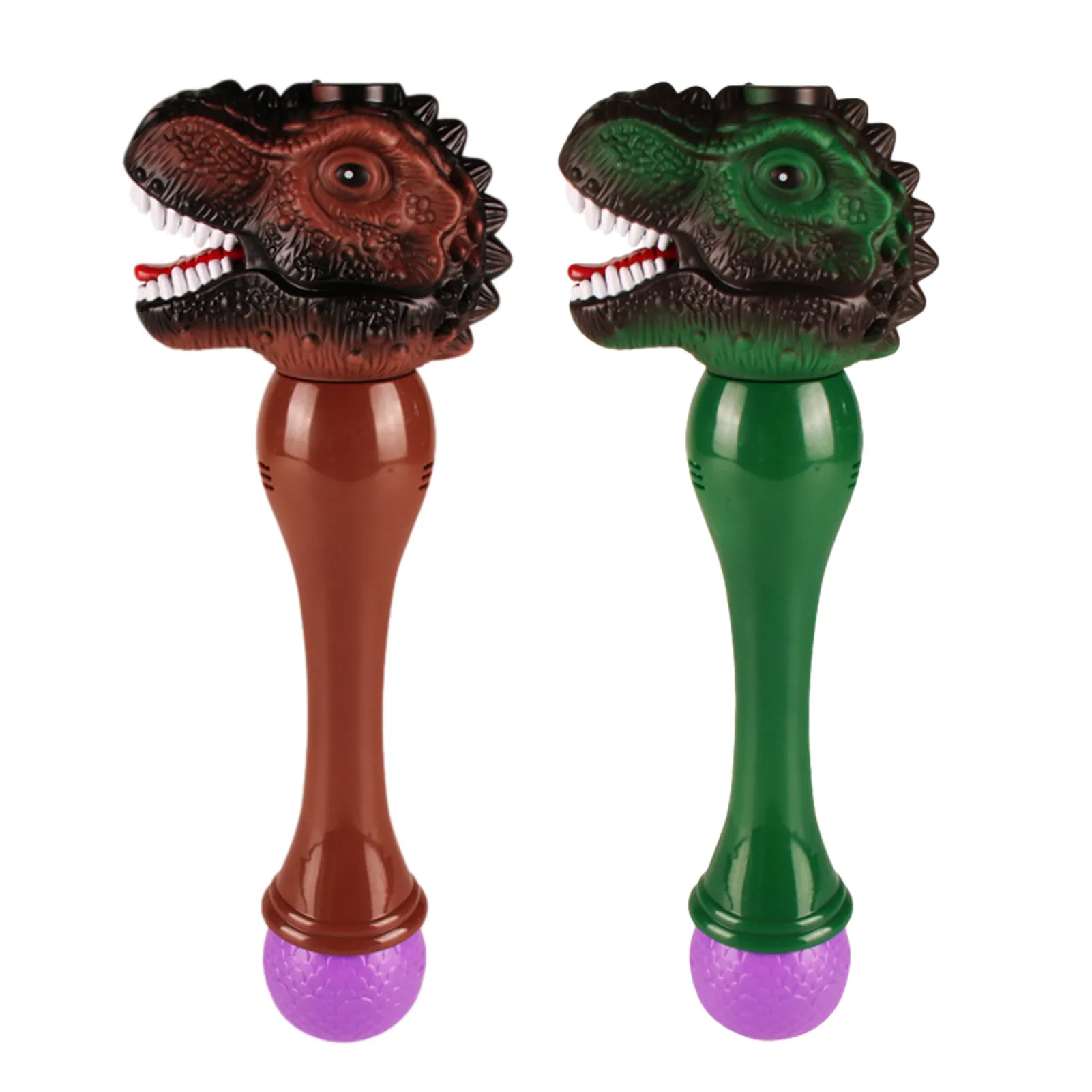 NewCartoon Dinosaur Handheld Automatic Bubble Blowing Machine Outdoor Wand Automatic T Rex Bubble Blower Gift For Children
NewCartoon Dinosaur Handheld Automatic Bubble Blowing Machine Outdoor Wand Automatic T Rex Bubble Blower Gift For Children