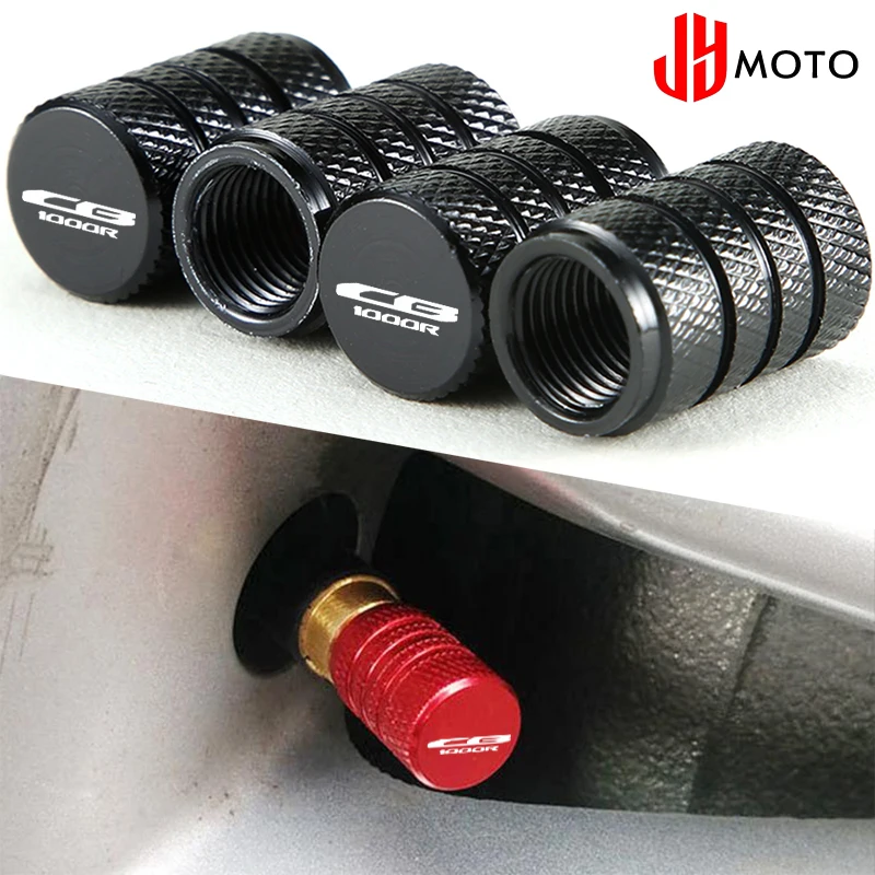 Логотип CB1000R для HONDA CB 1000R 2008-2020 2019 2018 аксессуары мотоциклов с ЧПУ колпачки