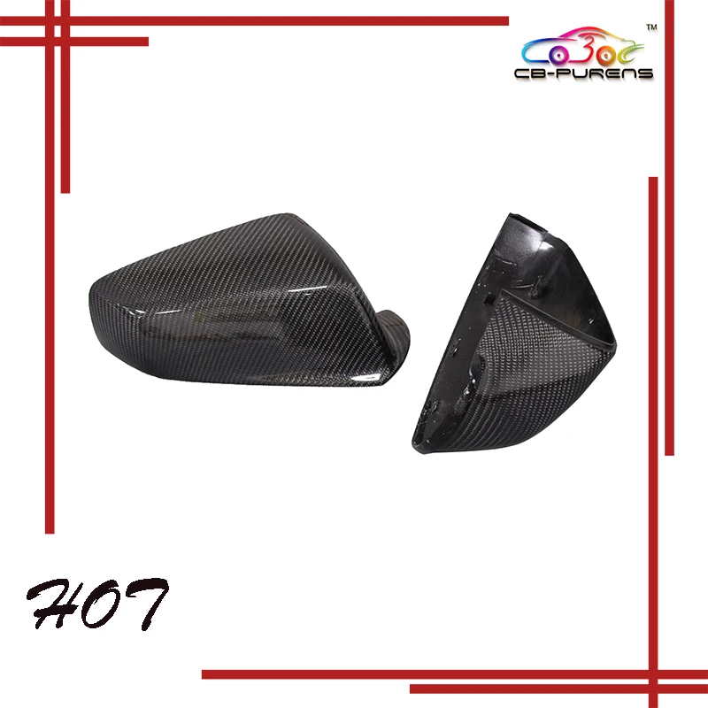 Restyling 1:1 Replacement Type Gloss Black Carbon Fiber Mirror Cover Body Side View Caps For Buick Lacrosse 2009-2015
Restyling 1:1 Replacement Type Gloss Black Carbon Fiber Mirror Cover Body Side View Caps For Buick Lacrosse 2009-2015