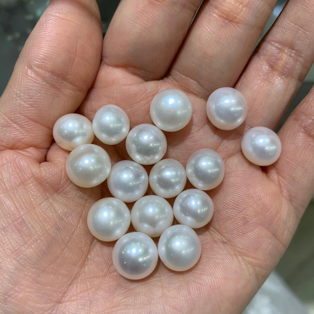 9.5-10MM loose pearl beads natural fresh water pearl flat round thick DIY jewelry making without hole 15pieces/lot
9.5-10MM loose pearl beads natural fresh water pearl flat round thick DIY jewelry making without hole 15pieces/lot