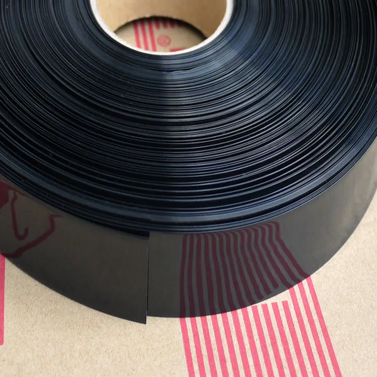 Width 285mm PVC Heat Shrink Tube Dia 180mm Lithium Battery Insulated Film Wrap Protection Case Pack Wire Cable Sleeve Black Blue
Width 285mm PVC Heat Shrink Tube Dia 180mm Lithium Battery Insulated Film Wrap Protection Case Pack Wire Cable Sleeve Black Blue