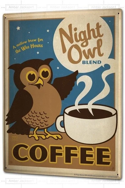 wall sign wall decorative plaque art collection Tin Sign Restaurant Kitchens Owl Coffee Cup Coffee Bar Decoration Home Decor
wall sign wall decorative plaque art collection Tin Sign Restaurant Kitchens Owl Coffee Cup Coffee Bar Decoration Home Decor