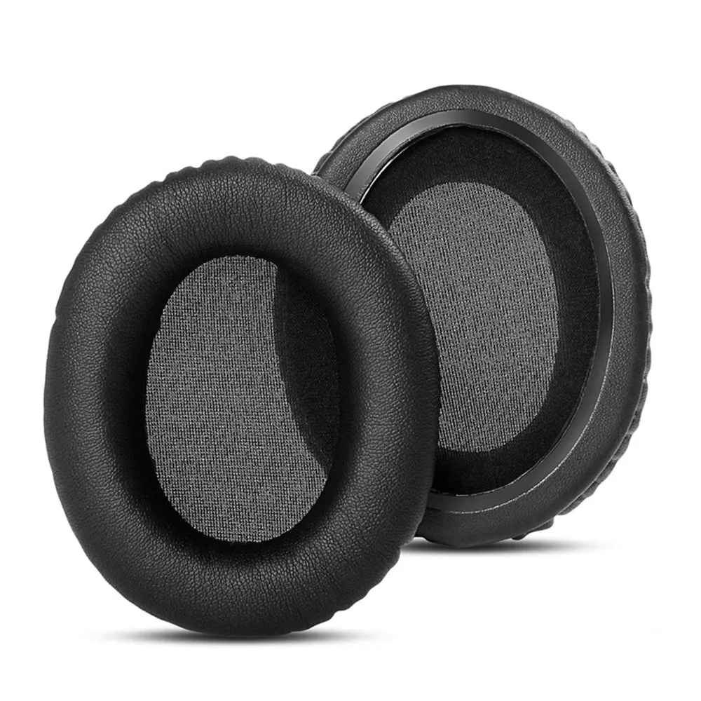 Replacement Ear Pads Earmuffs Earpads Cushions Headband for Kingston HyperX Cloud Flight S Stinger Wireless 7.1 Gaming Headsets 
Replacement Ear Pads Earmuffs Earpads Cushions Headband for Kingston HyperX Cloud Flight S Stinger Wireless 7.1 Gaming Headsets