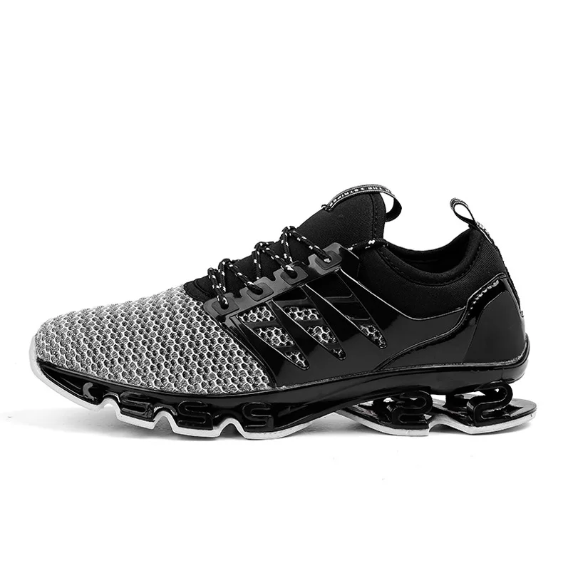 2021 spring New Cool Running Shoes For Gym Sneakers Mens Brand Designer Gym Shoes Good Quality men Sneakers zapatillas hombre
2021 spring New Cool Running Shoes For Gym Sneakers Mens Brand Designer Gym Shoes Good Quality men Sneakers zapatillas hombre