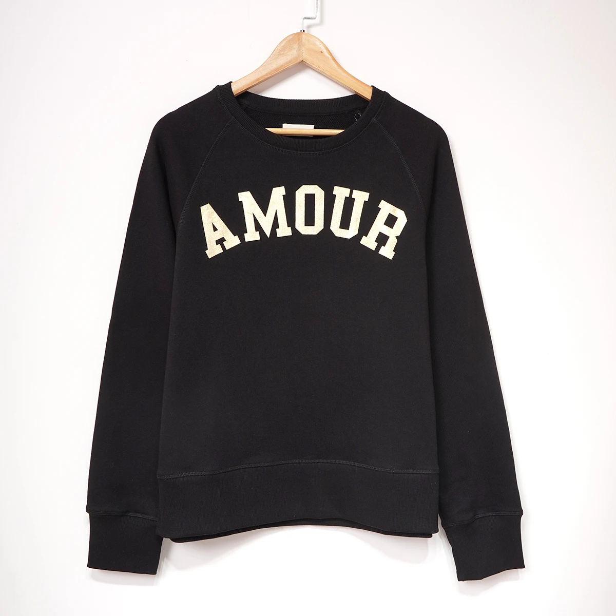 Sweatshirts O Neck Long Sleeve Casual Wild Lady Sweatshirt Pullover Tops Rowling Letter Printing Women Sweatshirt 2021 Autumn
Sweatshirts O Neck Long Sleeve Casual Wild Lady Sweatshirt Pullover Tops Rowling Letter Printing Women Sweatshirt 2021 Autumn