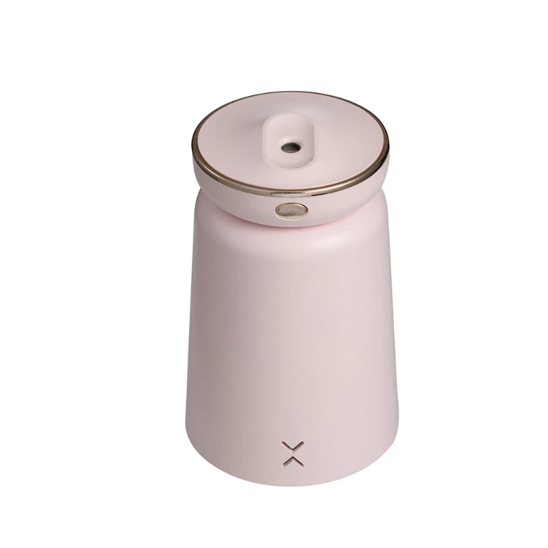400ML Humidifier Mini Aroma Diffuser Usb Air Humidifier Desktop Mist Maker Freshener Car Humidificador Led Night Lamp for Home
400ML Humidifier Mini Aroma Diffuser Usb Air Humidifier Desktop Mist Maker Freshener Car Humidificador Led Night Lamp for Home