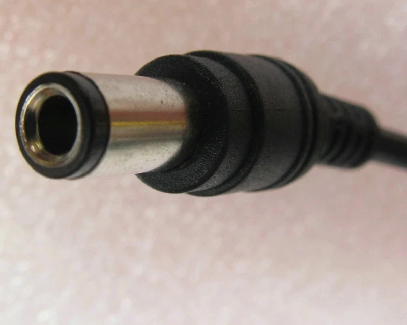 1 Piece Straight DC Plug 6.3x3.0 mm Power Connector Cord For Toshiba Laptop Computer Adapter Cable 120cm
1 Piece Straight DC Plug 6.3x3.0 mm Power Connector Cord For Toshiba Laptop Computer Adapter Cable 120cm