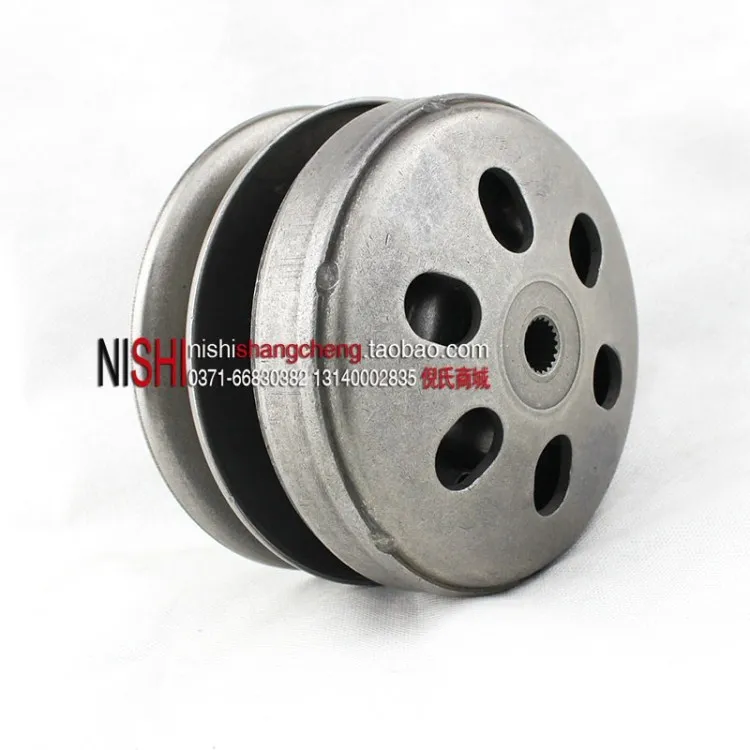 Сцепление в сборе для GY6 125 150 200cc CRF SSR Кроссовый питбайк мопед скутер картинг ATV Quad |