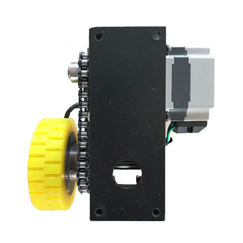 AGV trolley power unit Mini AGV split drive unit width freely adjustable mechanical power unit
AGV trolley power unit Mini AGV split drive unit width freely adjustable mechanical power unit